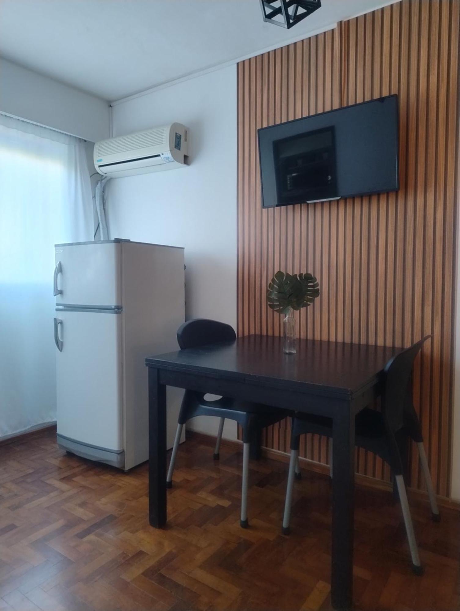 Apartment City Heart Mendoza Værelse billede